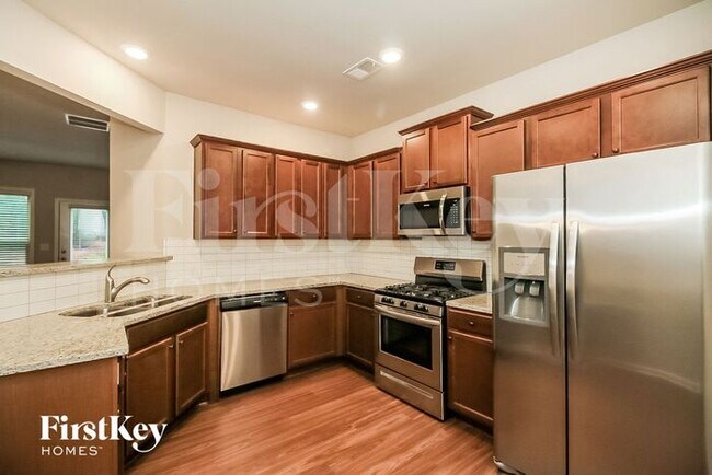 Building Photo - 3108 Baylor Cir
