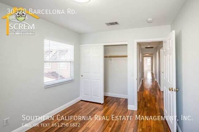 Building Photo - 30328 Barcelona Rd