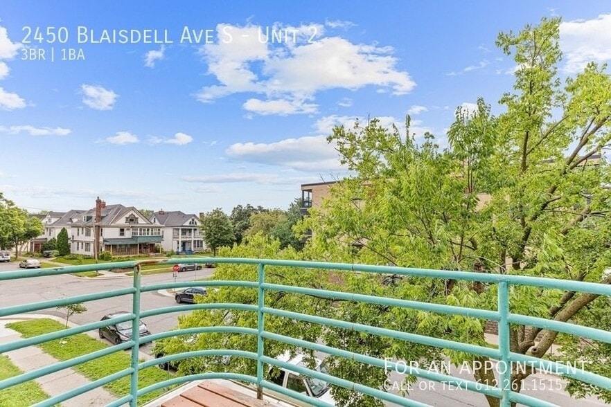 Building Photo - 2450 Blaisdell Ave