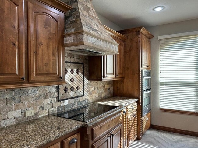Building Photo - 1321 Poko Mountain Ln