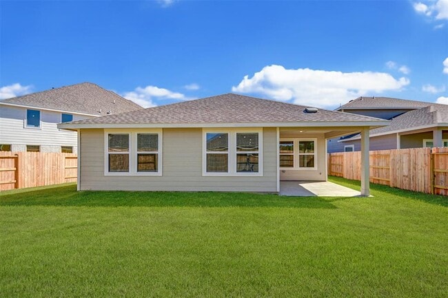 Building Photo - 4407 Reese Ravine Ln