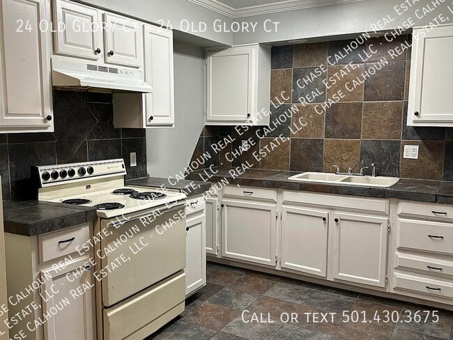 Building Photo - 24 Old Glory Ct