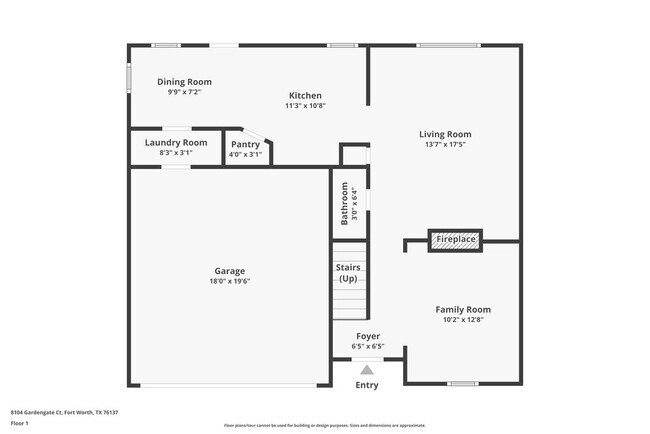 Building Photo - 8104 Gardengate Ct