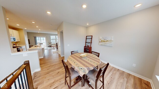 Building Photo - 7101 Equality Blvd