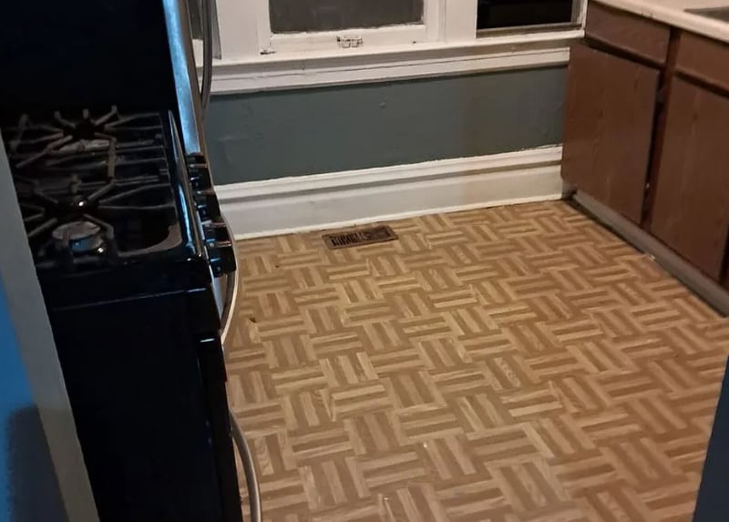 Building Photo - 1026 Lenox Ave