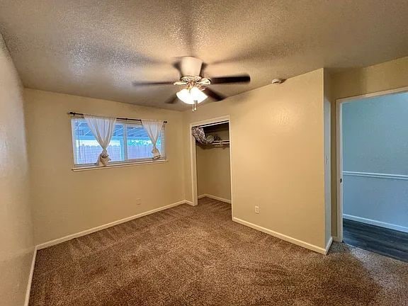 Building Photo - Spacious and well-maintained 4-bedroom, 1.5-bath home located in a desirable Fresno neighborhood.