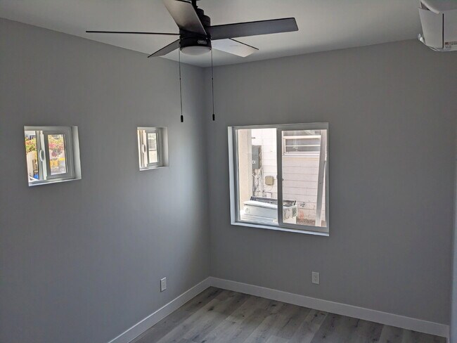 Building Photo - Normal Heights Brand New 1bed/1bath ADUs!