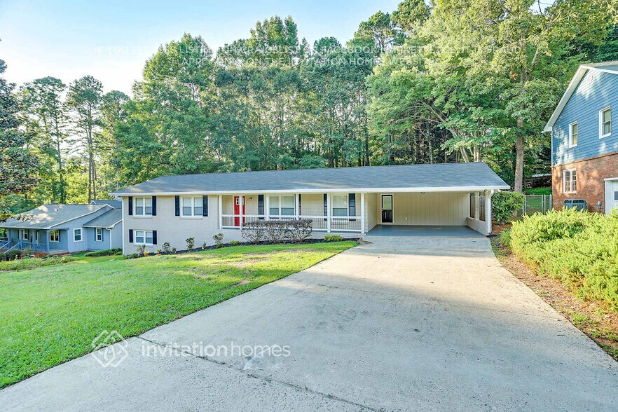 Building Photo - 3074 Dover Ln