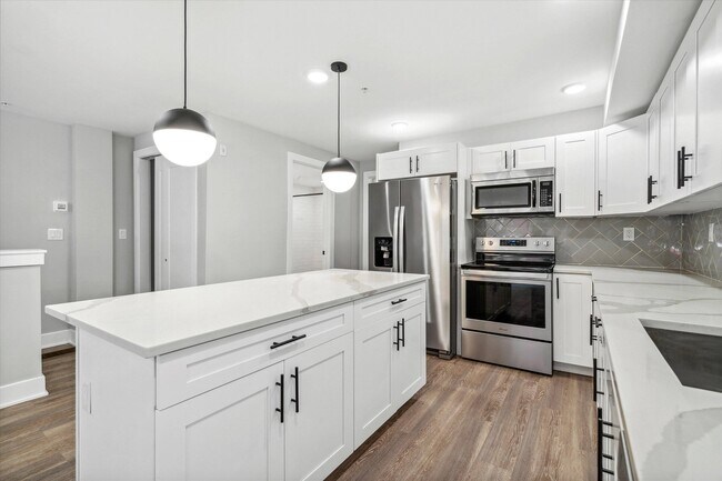 Building Photo - 1511 N 17th St