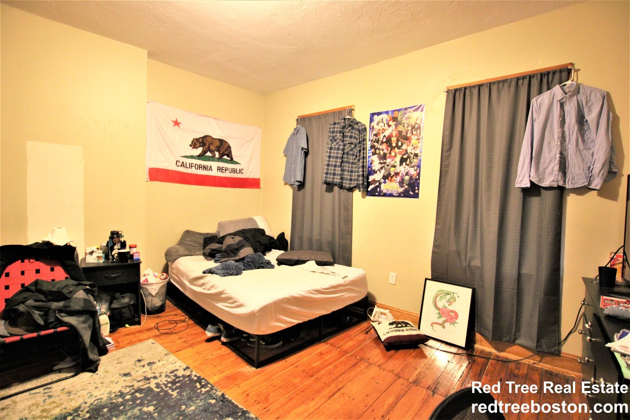 Building Photo - 8 Sewall St