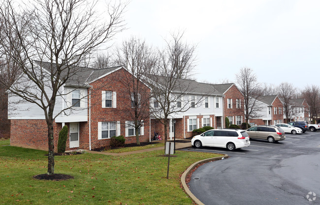 Building Photo - Pleasant Meadow Village