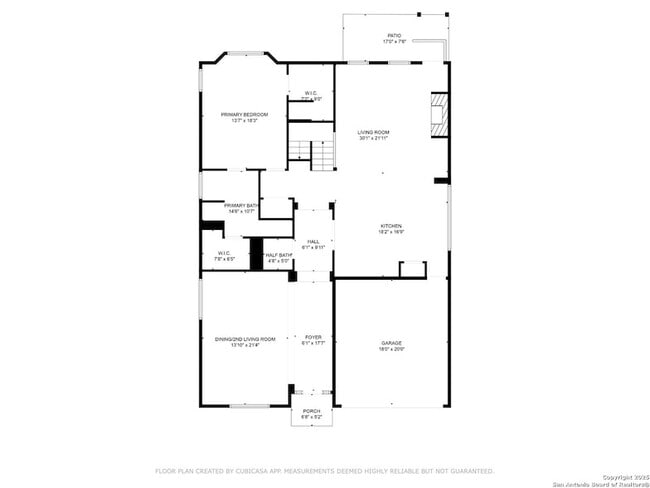 Building Photo - 207 Verde Ridge