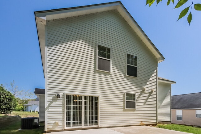 Building Photo - 4841 Samuel Richard St