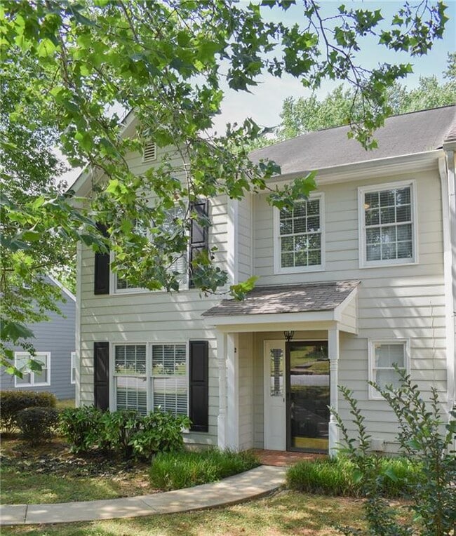 Primary Photo - 131 Willow Stream Ct