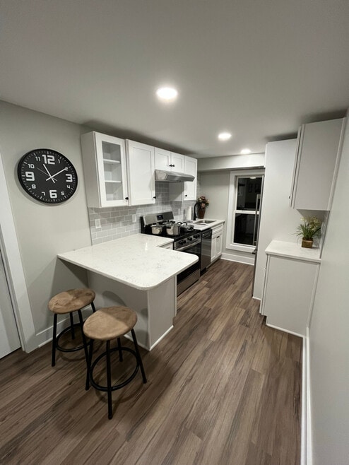 Building Photo - 3 Union Ave