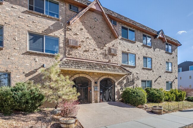 Building Photo - Verra Apartments