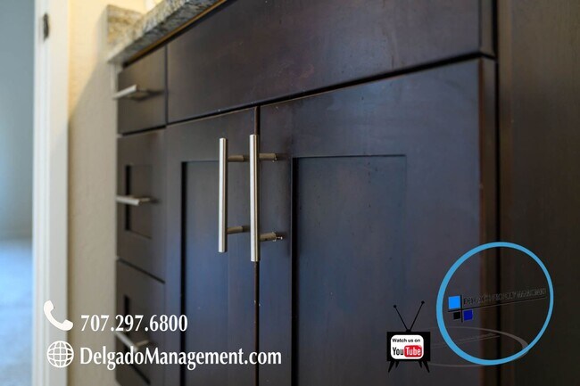 Building Photo - Large two bedroom, two bath home located in The Village available now!