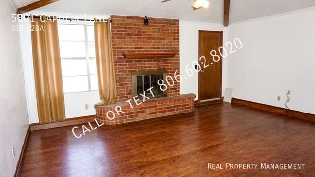 Building Photo - 5301 Capulin Ln
