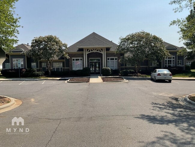 Building Photo - 7608 Red Mulberry Way