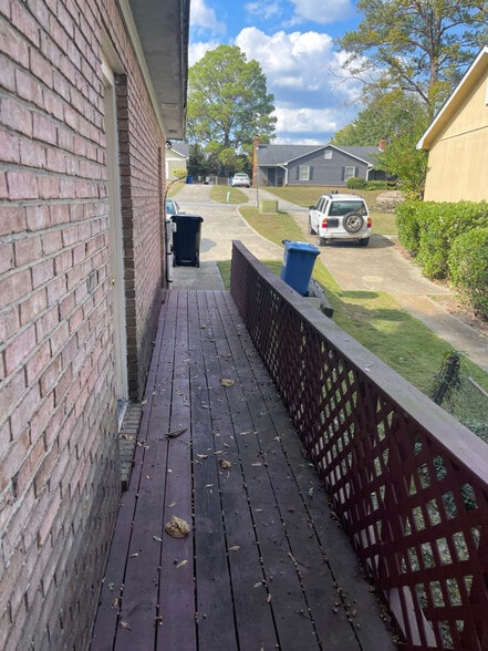 Building Photo - 6206 Olde Towne Dr