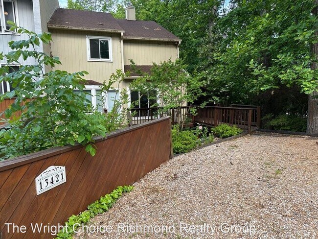 Primary Photo - 3 br, 3 bath House - 13421 Woodbriar Ridge