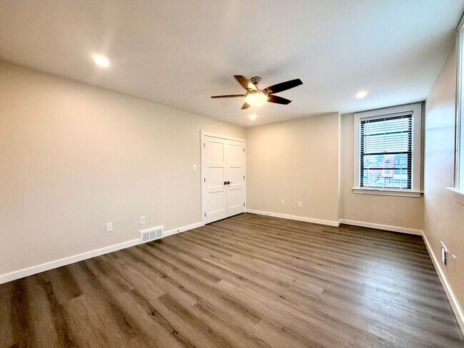 Building Photo - 4017 Butler St