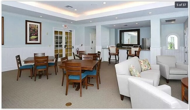 Club House - 5601 Bentgrass Dr