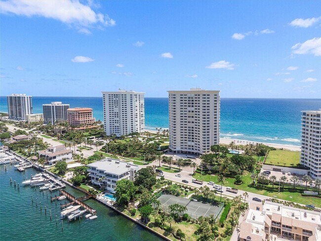 Building Photo - 550 S Ocean Blvd