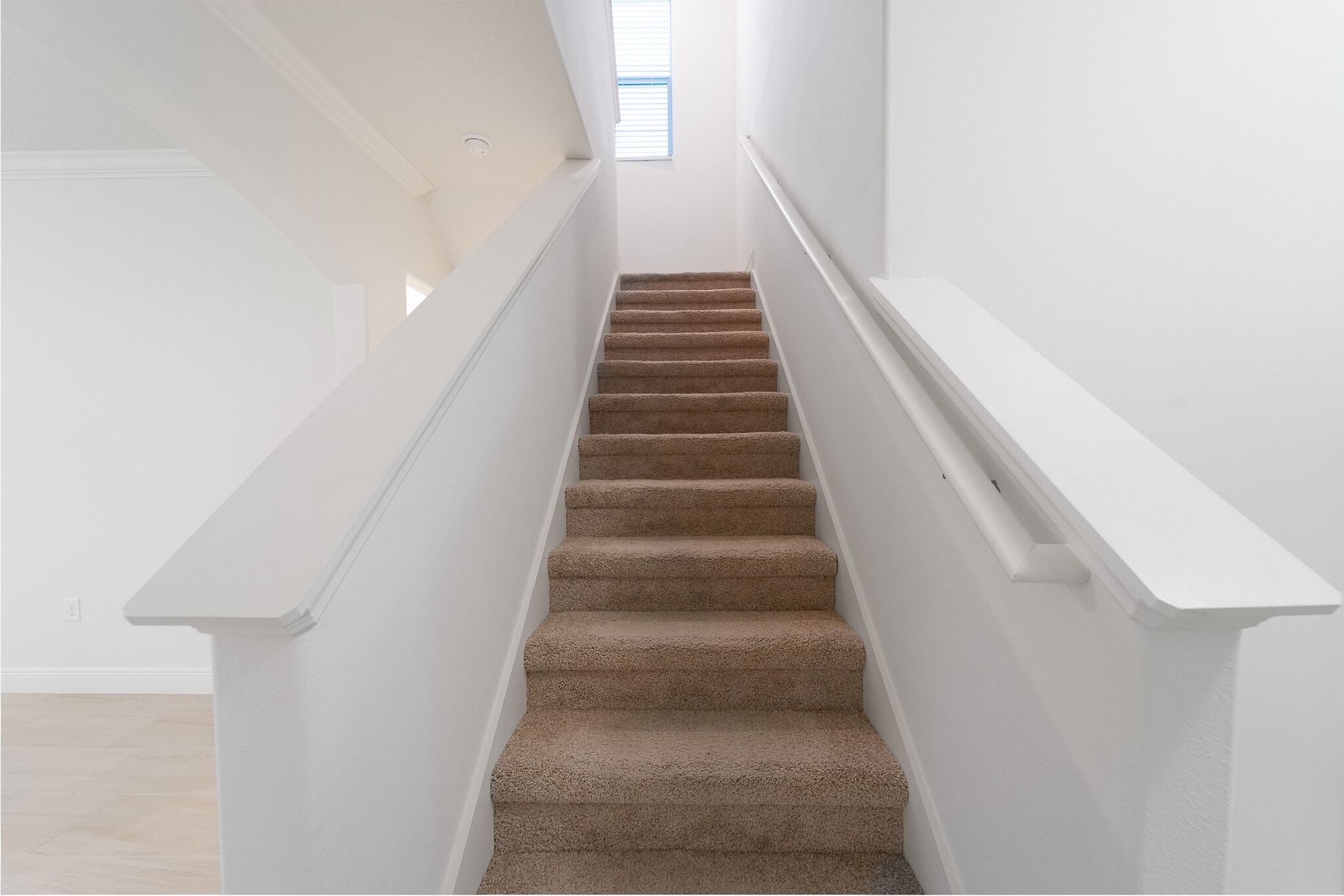 Stairway - 2882 Saint Barts Sq