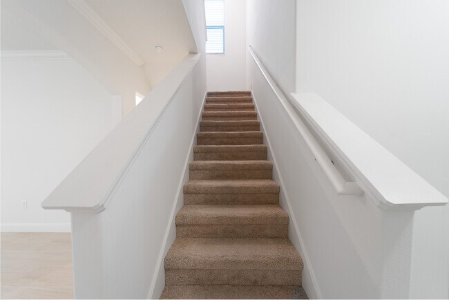 Stairway - 2882 Saint Barts Sq