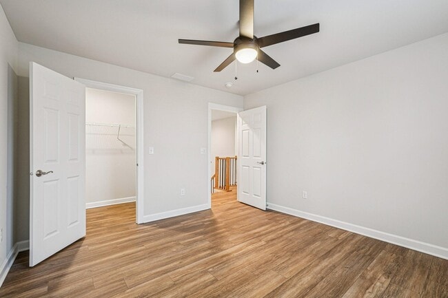 Building Photo - 3916 County F