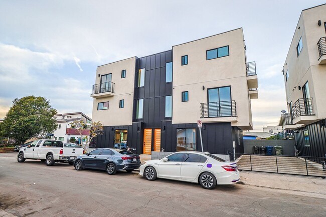 Building Photo - 5515 Glennie Ln