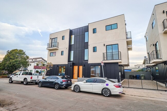 Building Photo - 5517 Glennie Ln