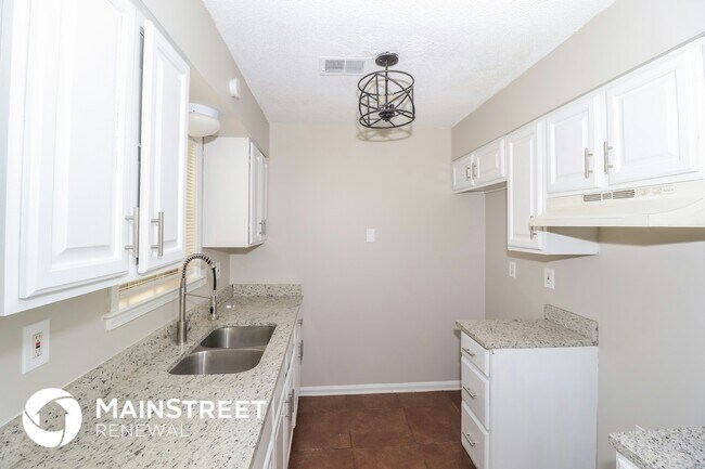 Building Photo - 4052 Socorro Dr