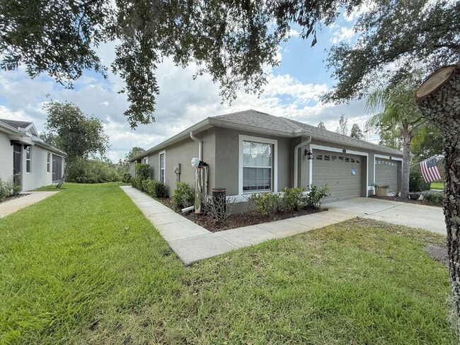 Primary Photo - "Charming 3-Bedroom villa in Wesley Chapel...