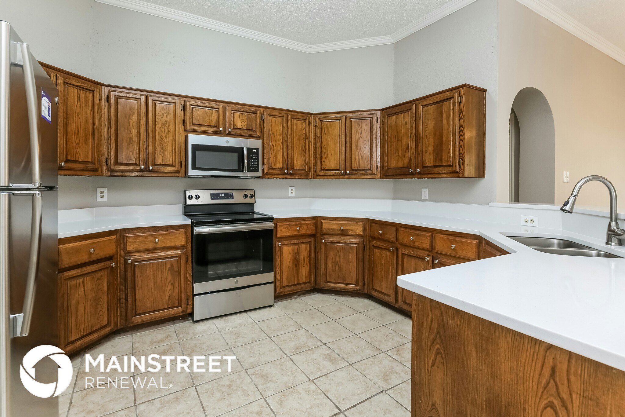 Building Photo - 1616 Allen Dr