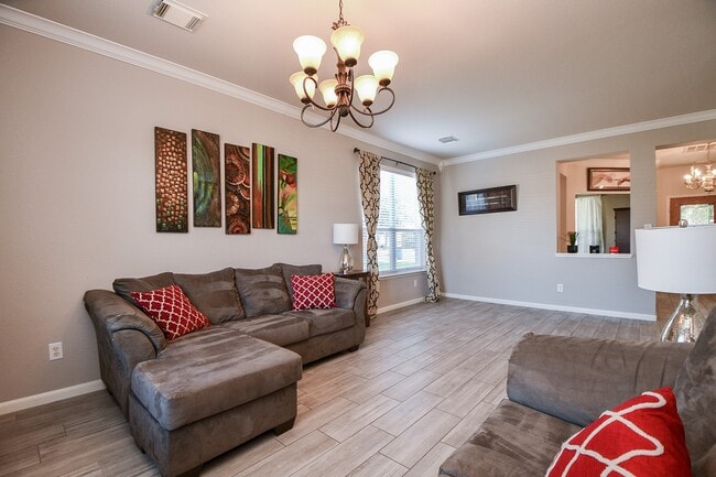 Building Photo - 2810 Powell Springs Ct