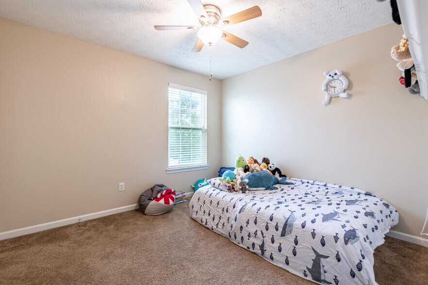 Bedroom3 - 3300 Federalist Dr