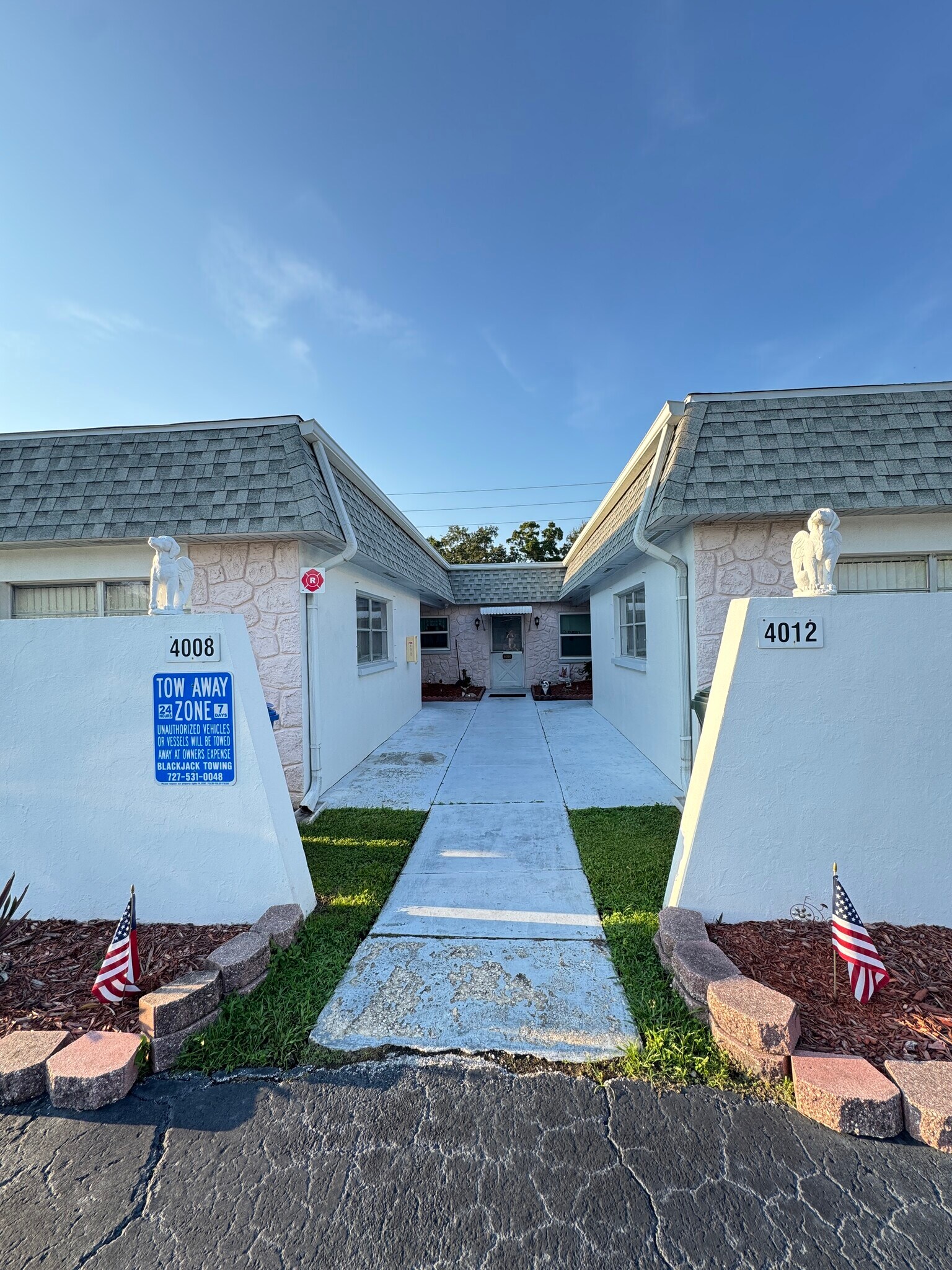Building Photo - 4008 Audubon Dr