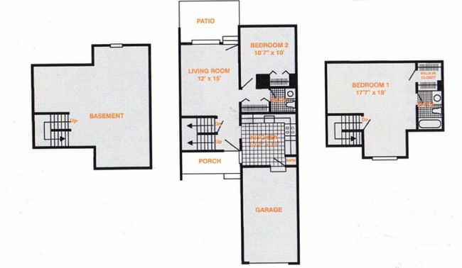 Building Photo - 3809 Heritage Pkwy