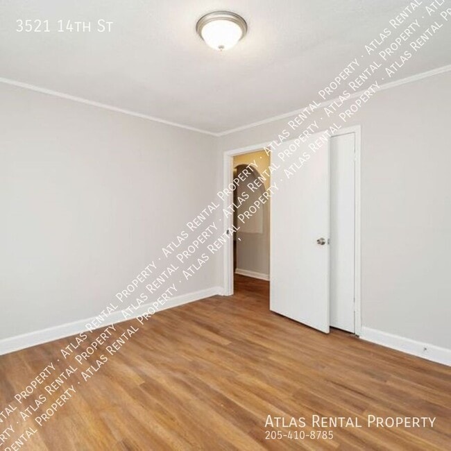 Building Photo - 3521 14th St
