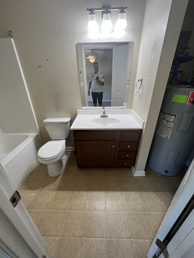 Building Photo - 4216 Flintlock Dr