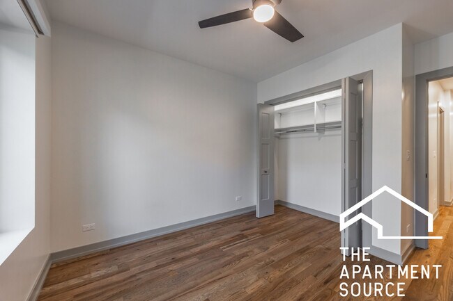 Building Photo - 1341 W Estes Ave
