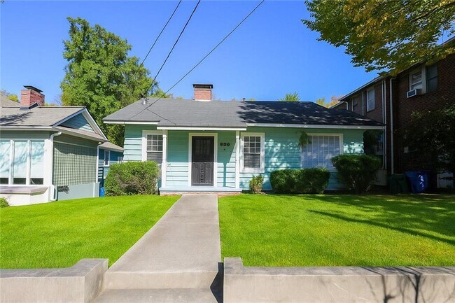 Primary Photo - 920 Greenwood Ave NE