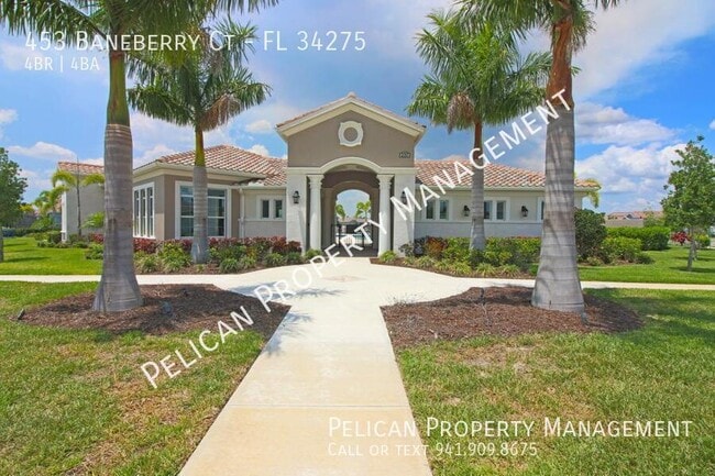 Building Photo - 453 Baneberry Ct