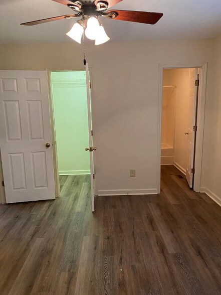 Building Photo - 1904 Tinsley Pl