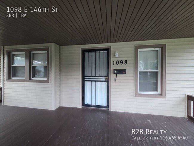 Building Photo - 1098 E 146th St