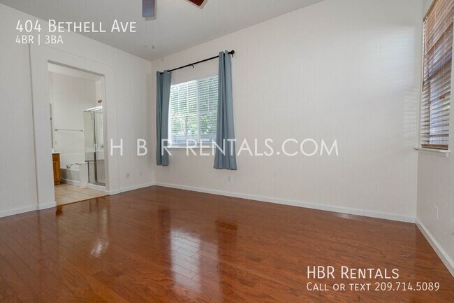 Building Photo - 404 Bethell Ave
