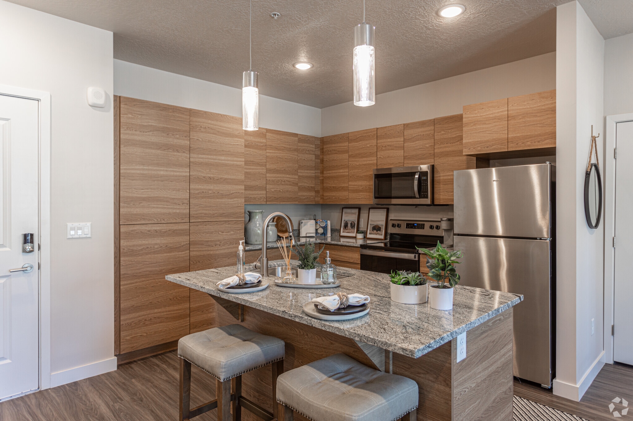 The Flats at Riverwoods 77 W 4800 N Provo UT 84604 Apartment Finder