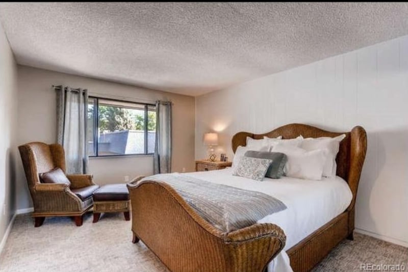 Building Photo - 7995 E Mississippi Ave